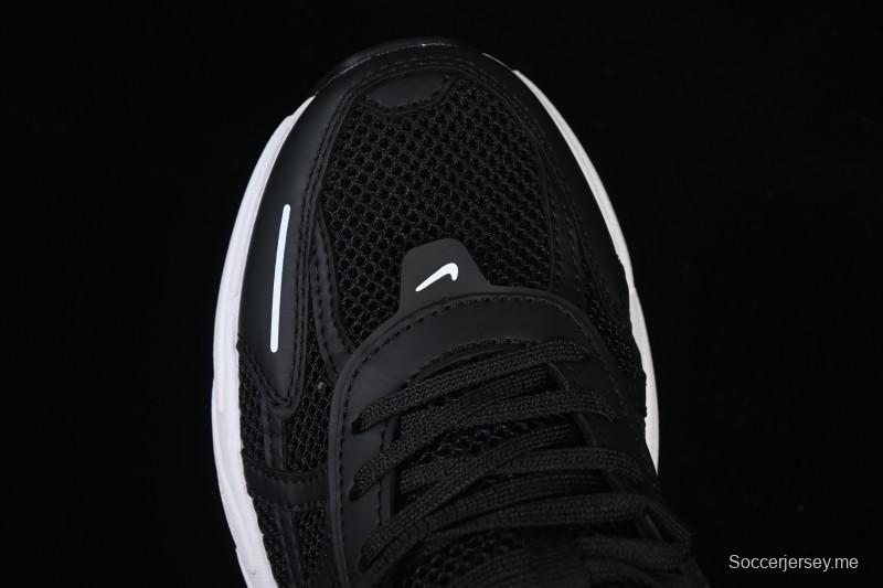 حذاء الجري المنخفض من نايك V2K Runtekkk Run المبطن المضاد للانزلاق من نايك - FD0736-001