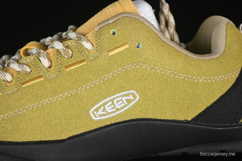 حذاء كين جاسبر ياباني من كين جاسبر ياباني ستريت ريترو ستايل - 2266