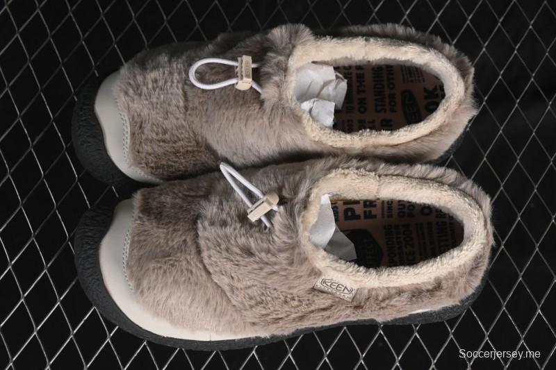 حذاء كين هاوزر III سلايد وينتر بلوش كاجوال لايف ستايل من كين - 1029434