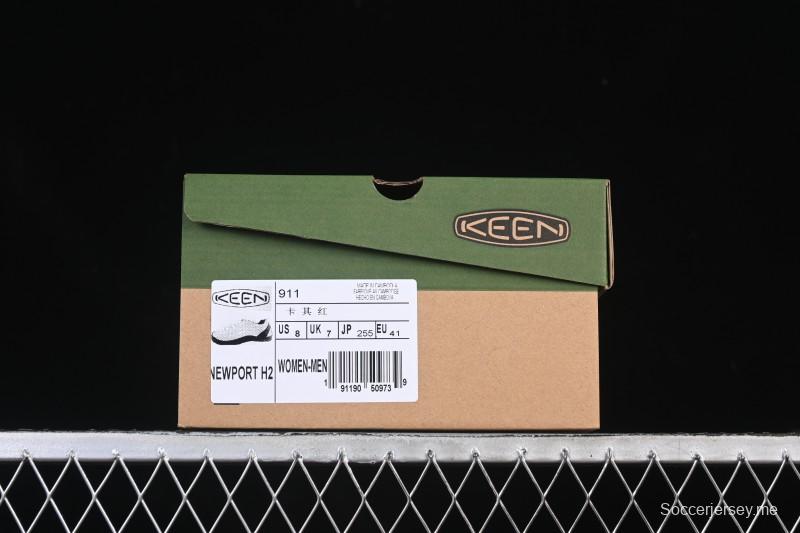 حذاء كين جاسبر ياباني من كين جاسبر ياباني ستريت ريترو - 911