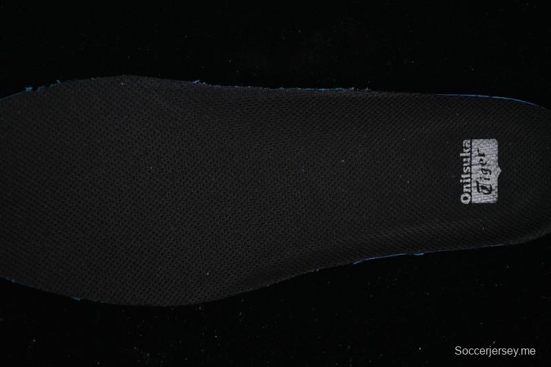 حذاء الجري أونيتسوكا تايجر مكسيكو 66 إس دي ذو الكعب المنخفض الكاجوال - 1183B500-020