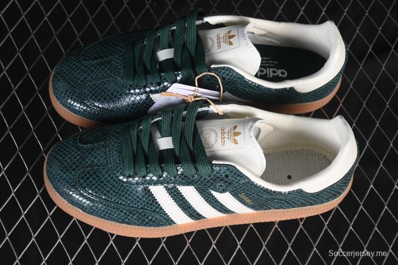 أديداس سنيكرز سامبا أو جي كلاسيك كلاسيك - JR8848