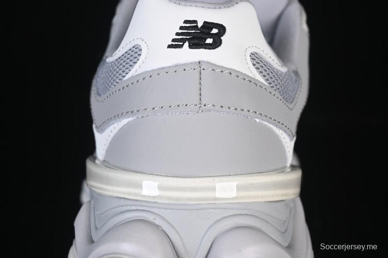 حذاء جري كاجوال ريترو كاجوال من سلسلة NB9060 من نيو بالانس - U9060JRG