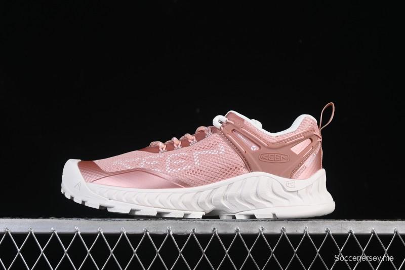 حذاء كاجوال كاجوال قابل للتنفس للمشي لمسافات طويلة في الهواء الطلق من كين Mxis Evo WP - 1027786