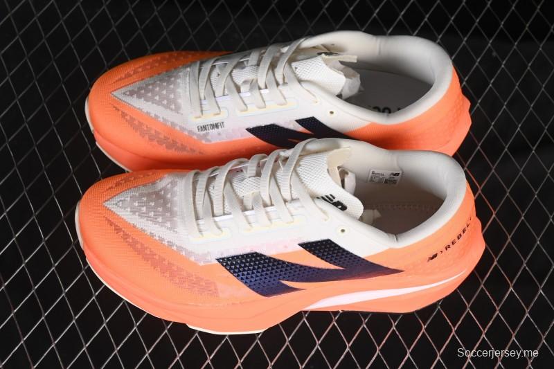 ستون آيلاند نيو بالانس سلسلة فيول سيل الجديدة أحذية رياضية خفيفة الوزن للغاية ذات رداء رياضي كاجوال منخفض - MFCXC04