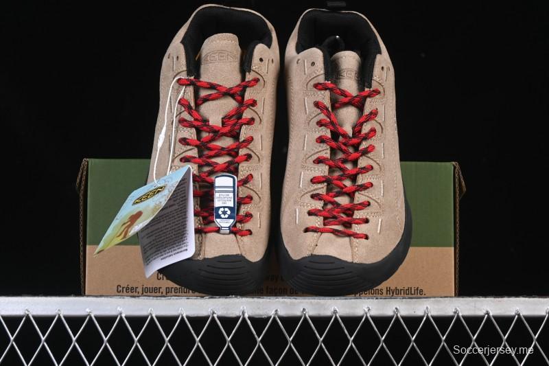 حذاء كين جاسبر ياباني من كين جاسبر ياباني ستريت ريترو - 911