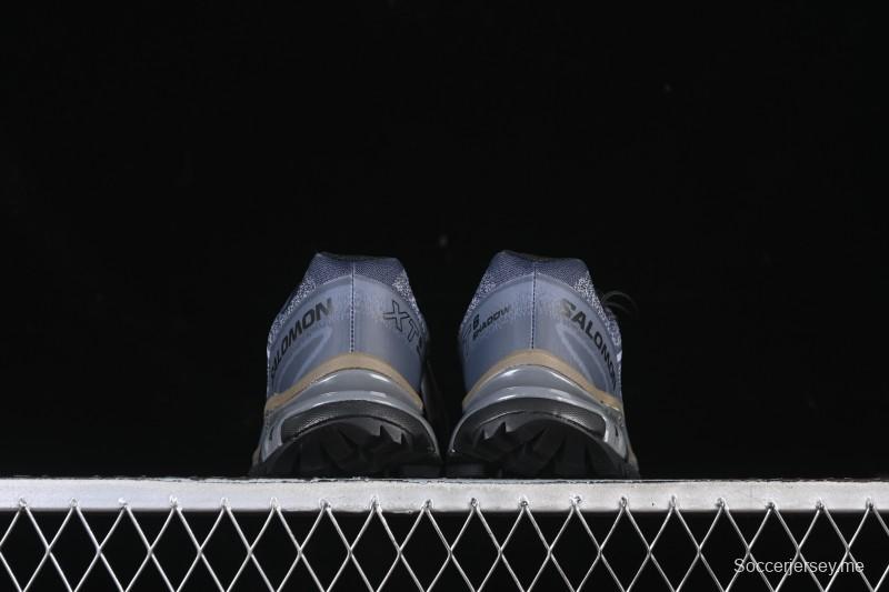 حذاء الجري الخارجي إكس تي-6 المتقدم من سالومون - 478739-25