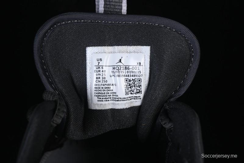 حذاء نايك اير جوردان 1 لاو إم إم إم في 3 كاجوال سنيكرز - HQ2186-001