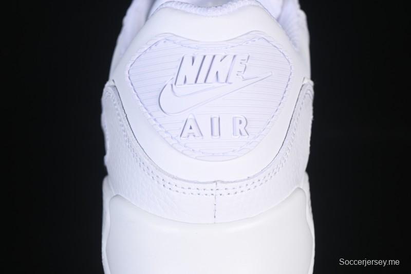 حذاء الجري اير ماكس 90 ريترو من نايك مع وسادة هوائية - CZ5594-100