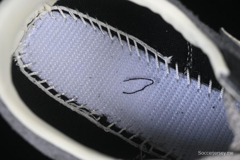 حذاء كاجوال من سلسلة نيو بالانس 471 من القماش والجلد - U471KDA