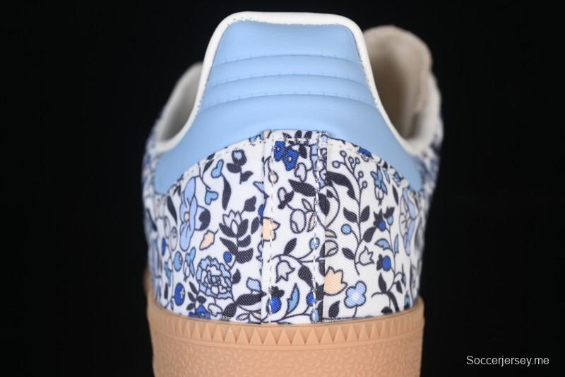 Adidas Samba OG Casual Skate Shoes - JP8080