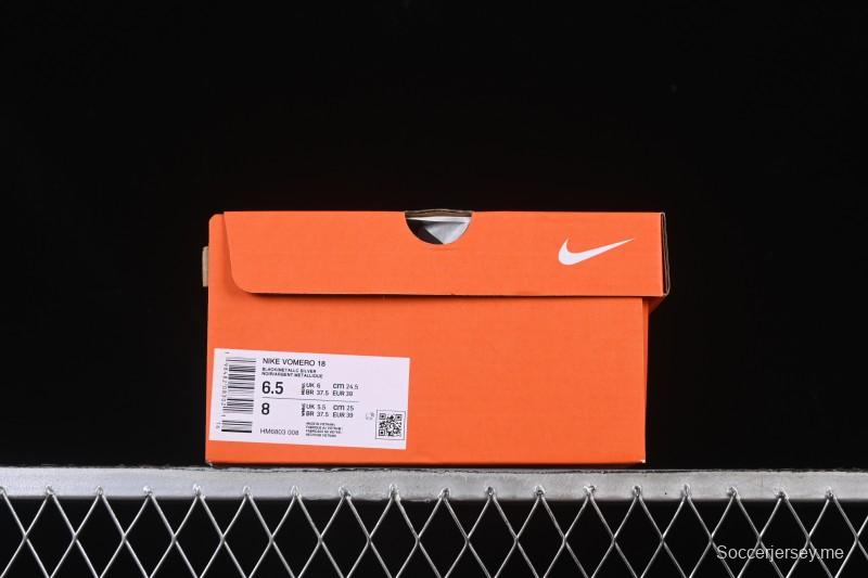 حذاء الجري اير زوم فوميرو 18 المبطن من نايك - HM6803-008