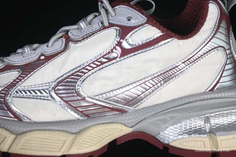 Balenciaga Phantom Sneaker Athletic Running Shoes - W3XNY9020