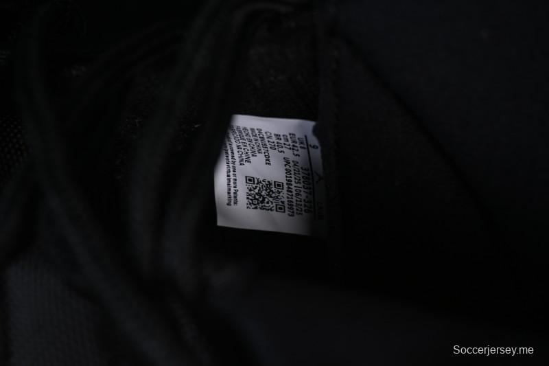 حذاء كرة السلة نايك اير جوردان 11 ريترو جوردان 11 بلاك ريد ريد - 378037-326