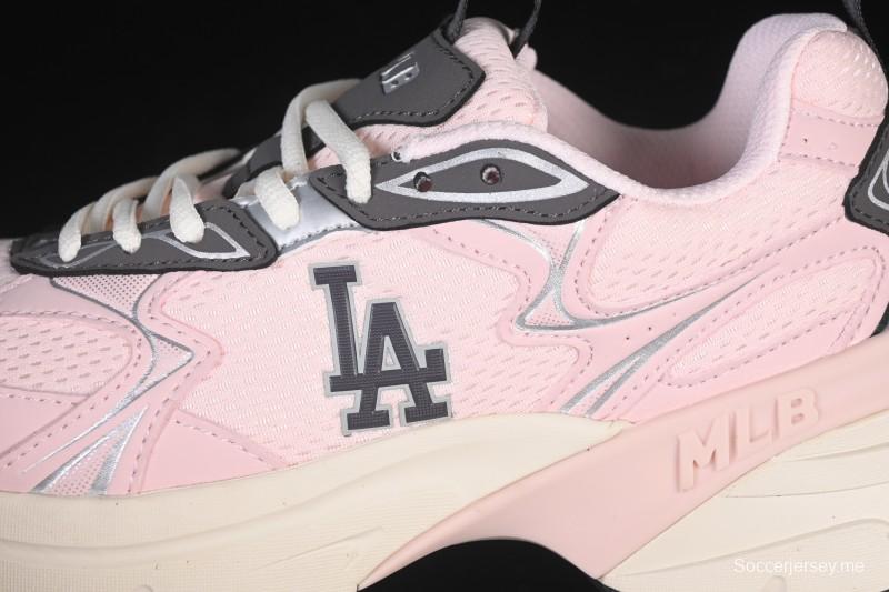 حذاء جري كاجوال كاجوال سبيد رنر منحني مكتنز من نيو بالانس - 3ARNC055N07PKL