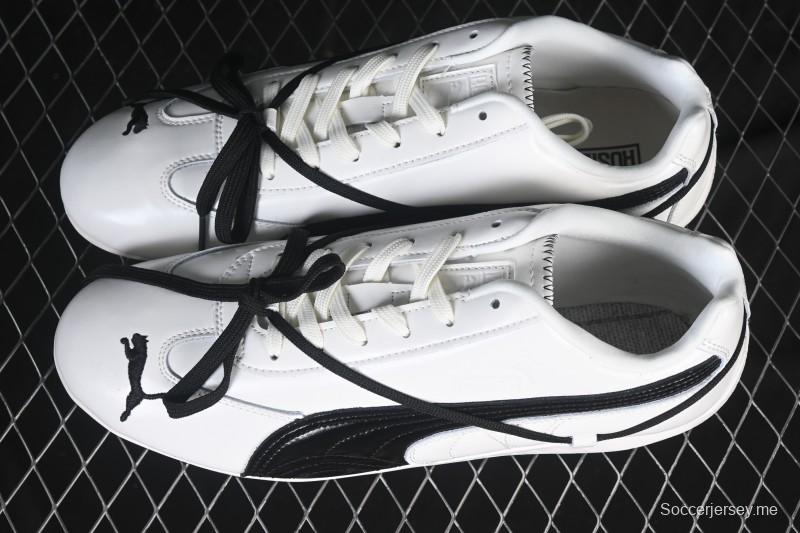 Puma Rose x Puma Speedcat Low-Top Lifestyle Casual Shoes - 404390-01