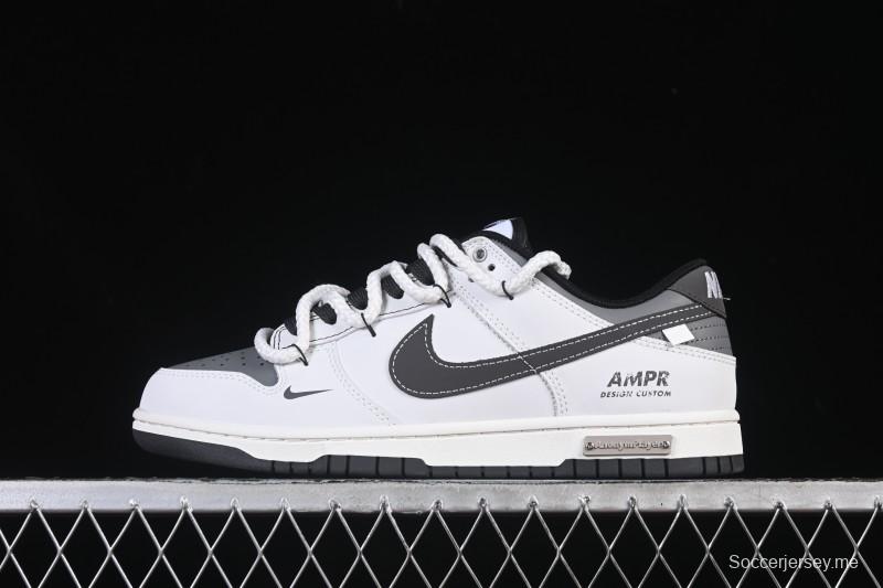 حذاء تزلج نايك SB Dunk Dunk Low Anniversary المخصص للذكرى السنوية المنخفضة - WB0510-064