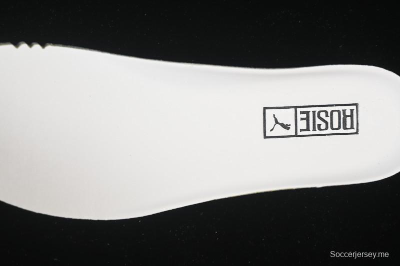 حذاء بوما روز × بوما سبيد كات كوليكشن كاجوال منخفض الكماليات من بوما روز × بوما - 404390-01