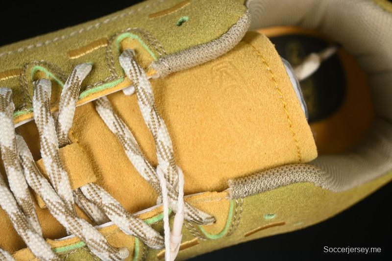 حذاء كين جاسبر ياباني من كين جاسبر ياباني ستريت ريترو ستايل - 2266