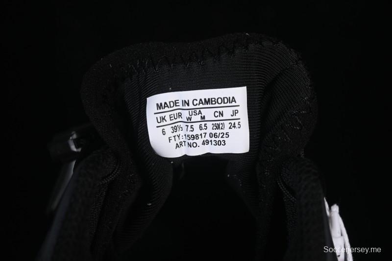 حذاء الجري الكاجوال الخارجي عالي التقنية من سالومون إكس تي-6 جيجووند - 491303-25