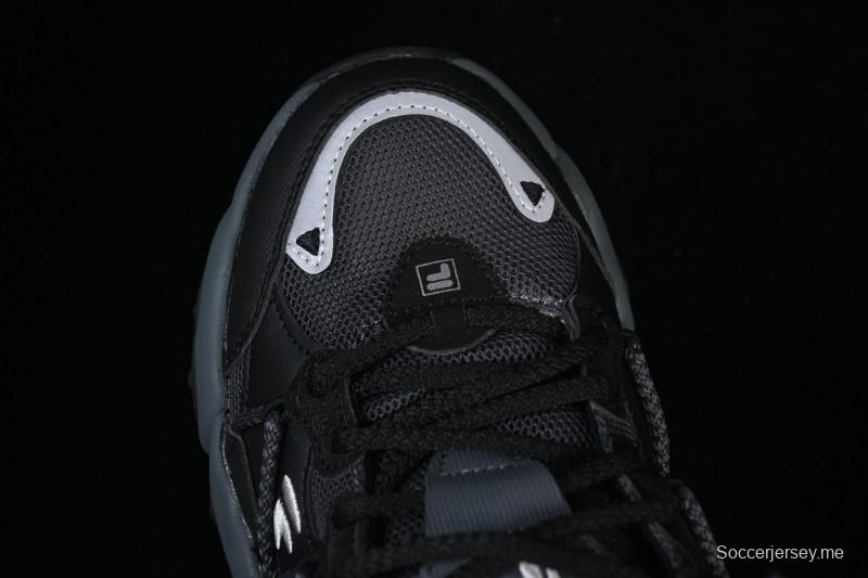 حذاء فيلا هيريتدج فلويد فلويد كات كلو ريترو داد - F12W522111FBD