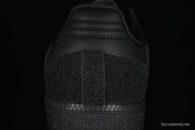 أديداس سامبا أو جي كلاسيك سنيكرز كلاسيك كاجوال من أديداس - KI6265