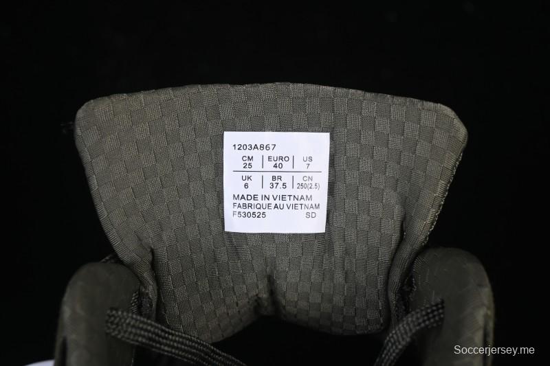 حذاء أسيكس جل-بيكاكس للمشي لمسافات طويلة في الهواء الطلق كاجوال - 1203A867-301