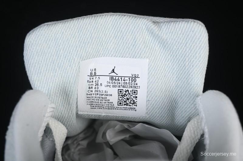 حذاء نايك اير جوردان فلايت كورت اس بي ريترو الرياضي - IB4414-100