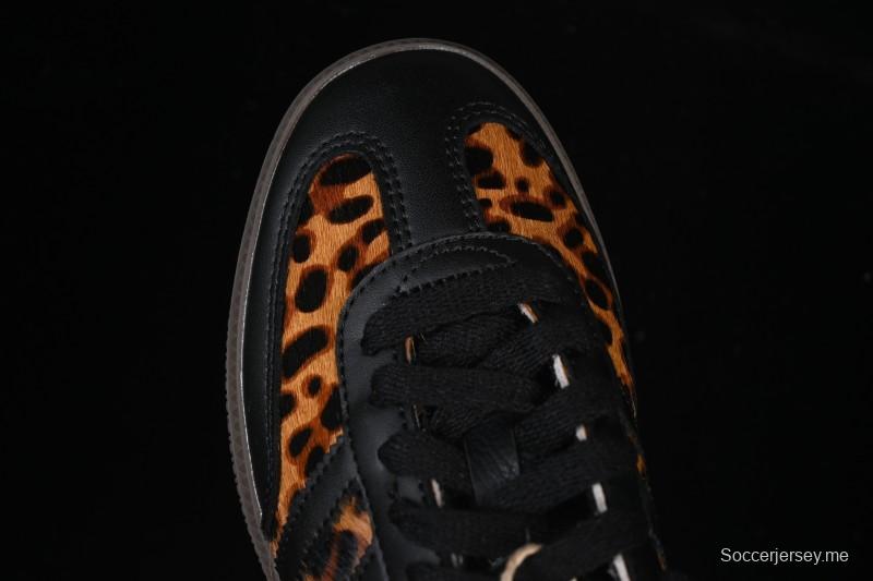 حذاء تزلج كاجوال سامبا أو جي من أديداس - JI2735