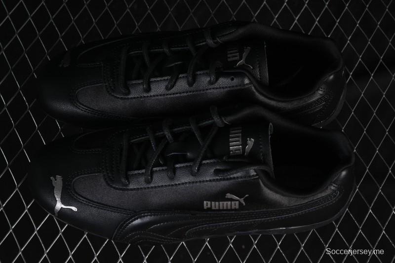 حذاء بوما روز × بوما سبيد كات ذو الرقبة المنخفضة الكاجوال لايف ستايل - 405835-02