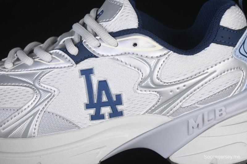 حذاء جري كاجوال كاجوال سبيد رنر منحني مكتنز من نيو بالانس - 3ARNC055N07GRS