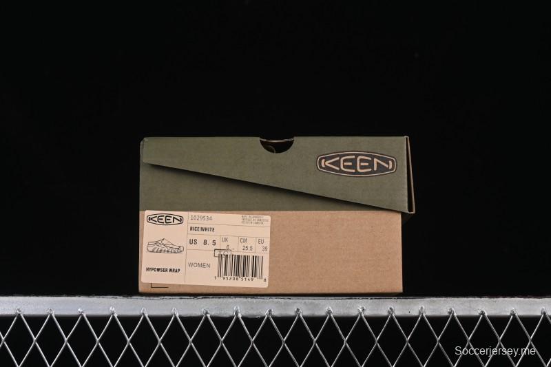 حذاء كين هايبوسر راب سليب أون كاجوال لايف ستايل من كين - 1029534