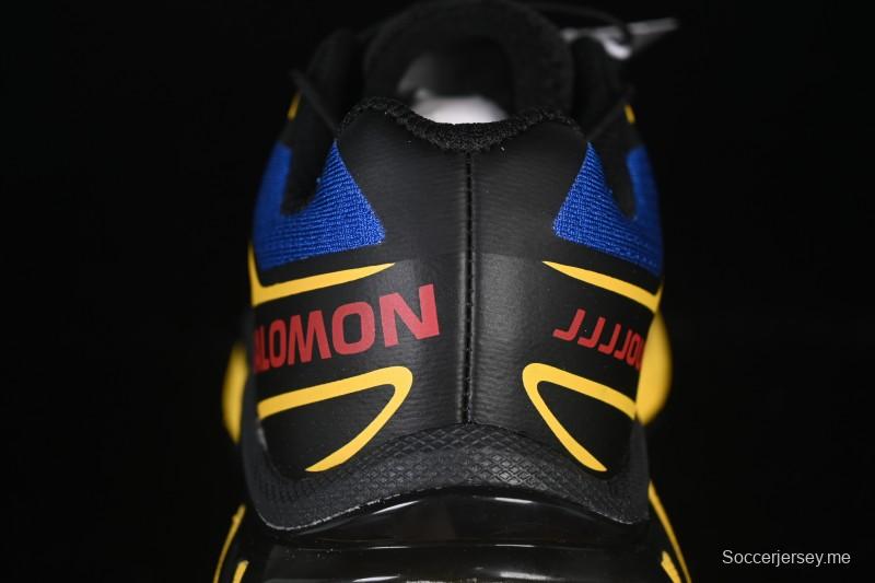 حذاء الجري الخارجي عالي التقنية من سالومون إكس تي-6 جيجوجوند - 491304-20