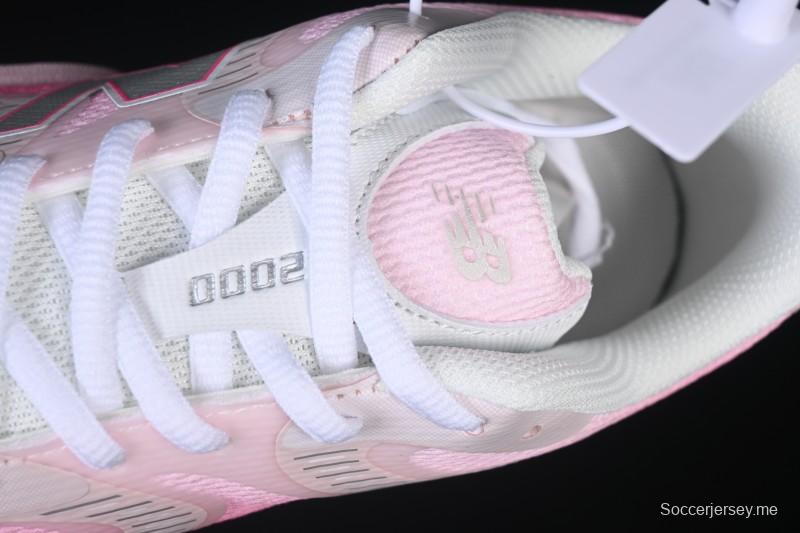 حذاء جري رياضي كاجوال رياضي كاجوال من سلسلة نيو بالانس 2000 ريترو بأسلوب أبي - U2000PBC