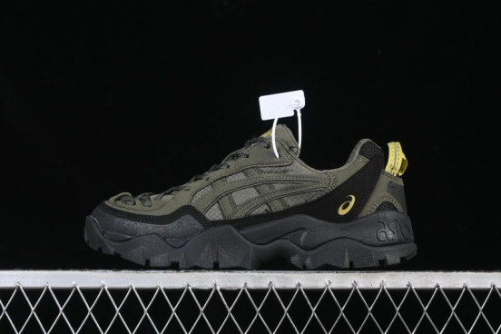 حذاء أسيكس جل-بيكاكس للمشي لمسافات طويلة في الهواء الطلق كاجوال - 1203A867-301