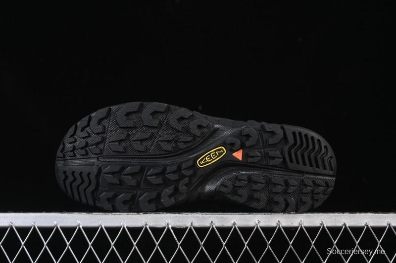 حذاء كاجوال كاجوال قابل للتنفس للمشي لمسافات طويلة في الهواء الطلق من كين Mxis Evo WP - 1025910