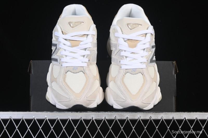 حذاء جري كاجوال ريترو ريترو من نيو بالانس مع توسيد أبزورب - U9060TAT