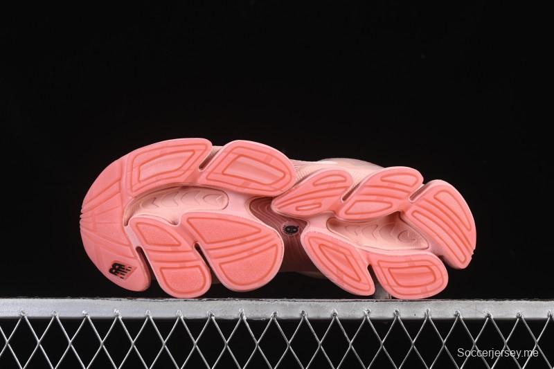 حذاء الجري الكاجوال من سلسلة نيو بالانس 2000 ريترو على طراز أبي - U2000JG