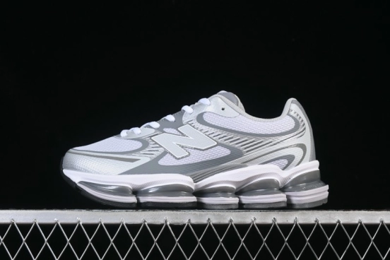 New Balance 2000 Series Retro Dad Style Casual Sports Running Shoes - U2000DSM