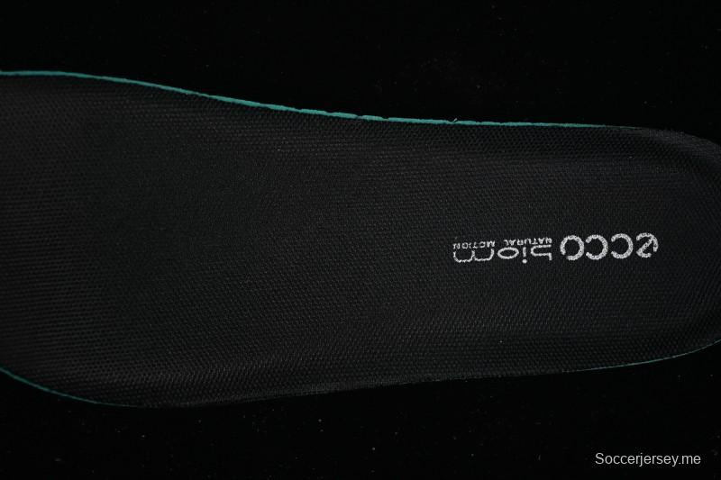 سلسلة ECCO BIOM LITE سلسلة أحذية ECCO BIOM LITE المبتكرة ذات النعل الرفيع المبتكر للمشي الخفيف الوزن متعدد الاستخدامات للقدمين الحافيتين 80243451094