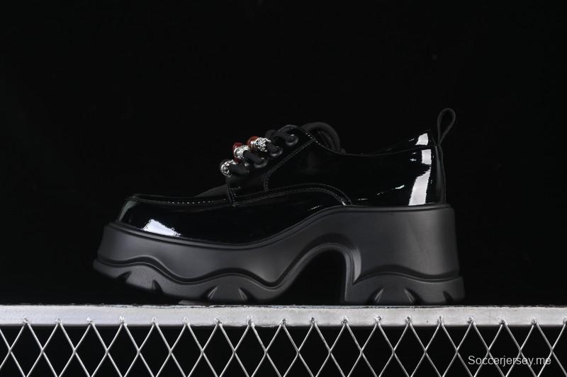 حذاء الجري الرياضي الكاجوال GG-CC من أديداس - G25X5038A