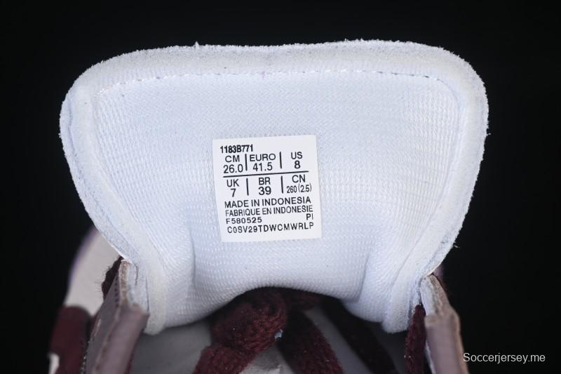 حذاء الجري أونيتسوكا تايجر مكسيكو 66 ذو الكعب المنخفض - 1183B771-254