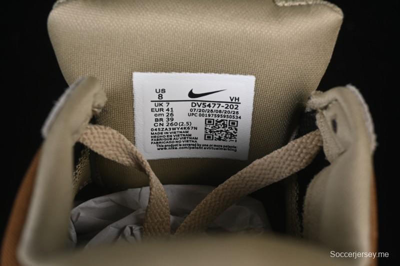 حذاء تزلج ريترو 58 ريترو من نايك SB Force 58 ريترو - DV5477-202