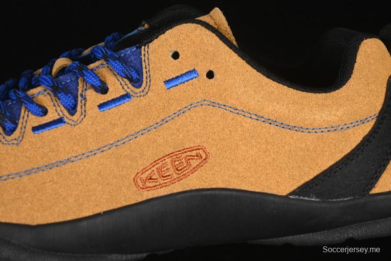 حذاء كين جاسبر ياباني من كين جاسبر ياباني ستريت ريترو - 2266