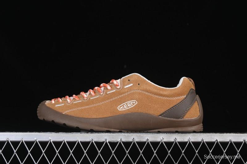 حذاء كين جاسبر ياباني من كين جاسبر ياباني ستريت ريترو - 2266