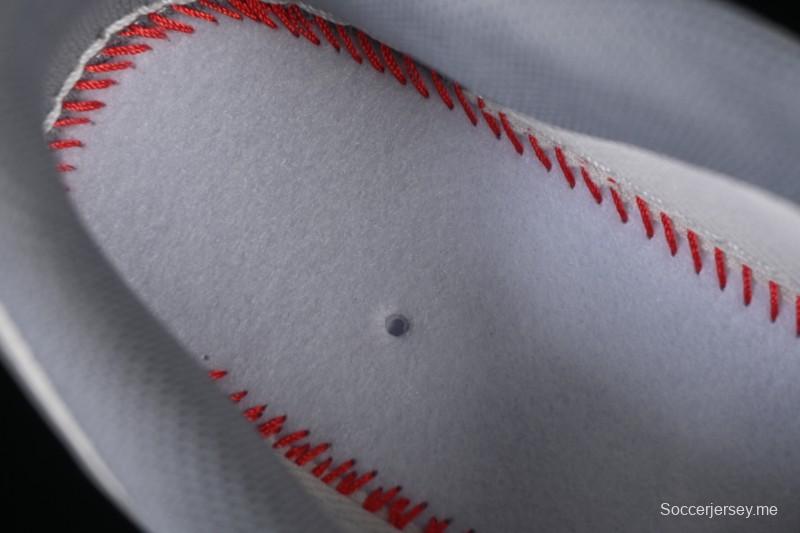 حذاء رياضي كلاسيكي كلاسيكي كلاسيكي كلاسيكي من نايك اير فورس 1'07 منخفض رمادي - SM6668-106