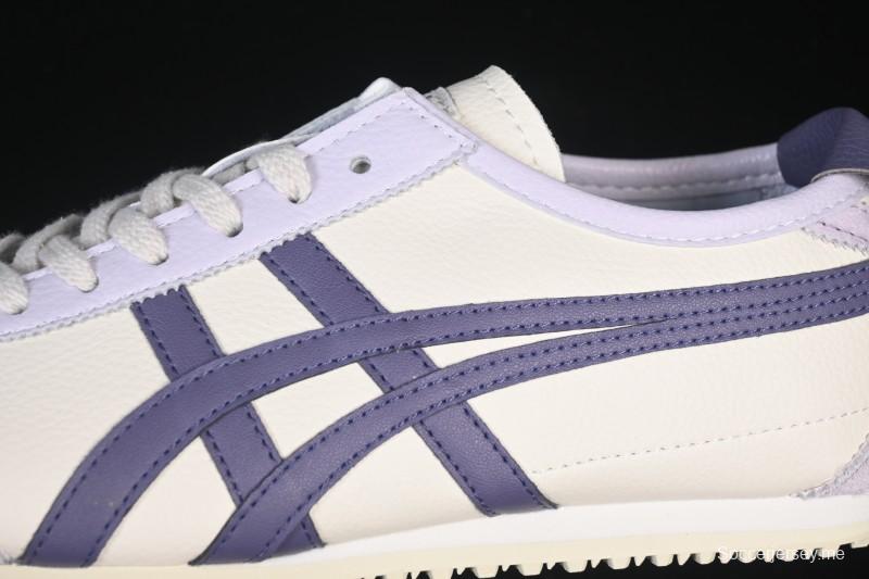 حذاء الجري أونيتسوكا تايجر مكسيكو 66 ذو الكعب المنخفض - 1183C521-020