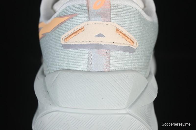 حذاء الجري الاحترافي القابل للتنفس ترابوكو ماكس 4 من اسيكس - 1012B769-100