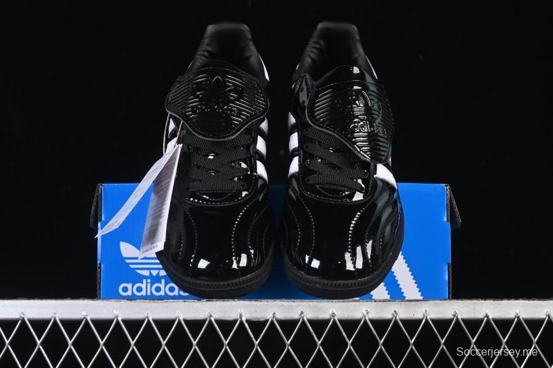 حذاء تزلج كاجوال سامبا إل تي من أديداس - JI2707