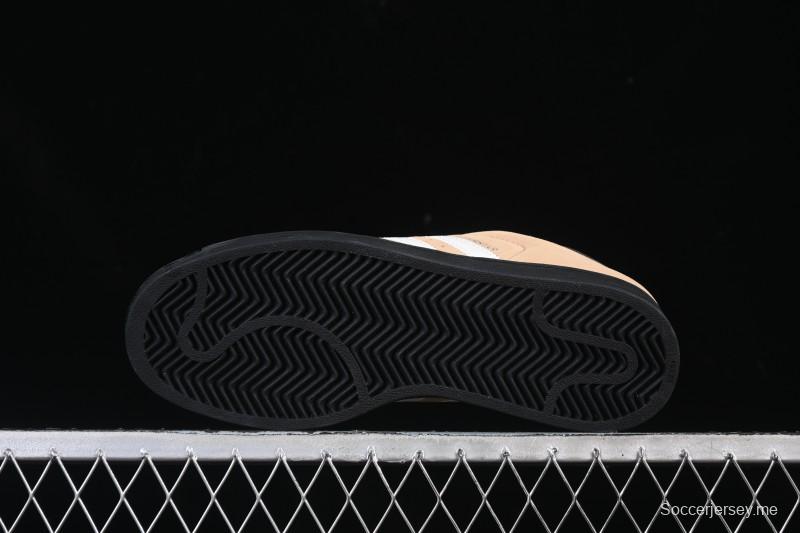 أديداس أوريجينالز سوبرستار II سنيكرز كاجوال بتصميم صدفي من الأمام - JQ3221